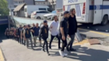 Papara'ya 'yasa dışı bahis' operasyonu: 11 tutuklama