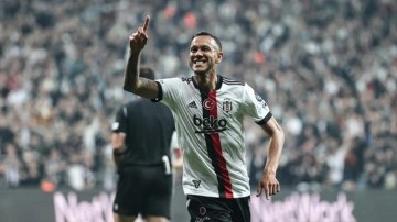 Para değil iş istiyorum demişti! Josef de Souza, Beşiktaş'a geri dönüyor