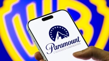 Paramount'tan, Netflix'i üzecek rakam! Warner Bros. Discovery için teklifi belli oldu