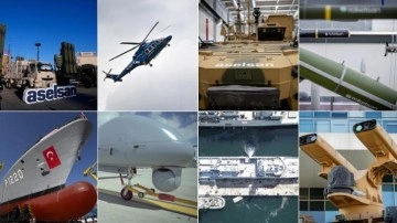 Paris, Türkiye'yi işaret etti: Savunma sanayiinde şahlanış devri!