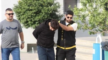 Parkta bıçaklandı, intikamını ertesi gün silahla aldı