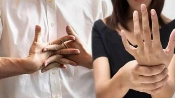 Parmak &ccedil;ıtlatmak kire&ccedil;lenme yapar mı? S&uuml;rekli parmak &ccedil;ıtlatmanın zararları