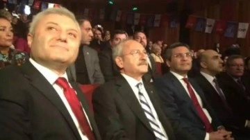 Partideki 'sapıklar' temizlendi mi? CHP'den taciz ve tecav&uuml;z vaadi!