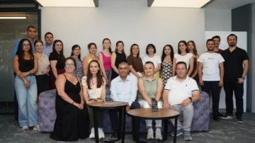 Pasaport Pizza, Türkiye’nin en itibarlı pizza markası seçildi