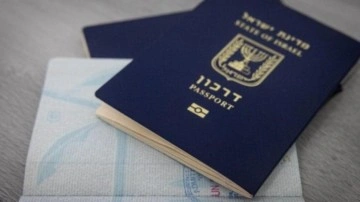 Pasaportları çöpe atıldı: İsrailli turistler, mahsur kaldı!