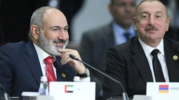 Paşinyan Azerbaycan'ın Kurban Bayramını kutladı