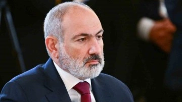 Paşinyan'dan Türkiye açıklaması: Sınırın açılacağına inanıyorum