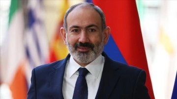 Paşinyan 'tarihi gelişme' diyerek duyurdu: "Türkiye'ye izin vermeye hazırız"