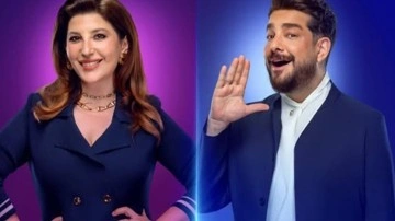 Password, ekranlara bomba gibi dönüyor! İzleyenleri gülmekten kırıp geçirecek