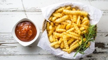 Patates kızartması tarifi: Çıtır patates kızarması nasıl yapılır? Püf noktaları!