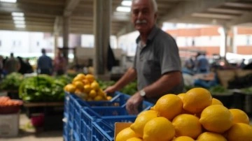 Pazarcılar isyan etti: Kilosu 200 liraya çıktı!