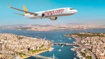 Pegasus 1 Euro bilet nereden, nasıl alınır? Kampanya başladı