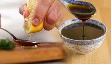 Pekmez limon karışımı faydaları nelerdir? Pekmez limon &ouml;ks&uuml;r&uuml;k i&ccedil;in nasıl hazırlanır?