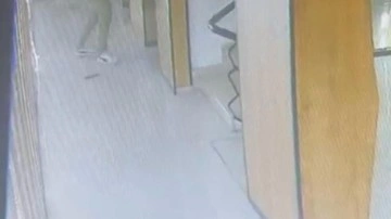 Pelin'in hayatını kaybettiği asansör kazasına ilişkin görüntüler ortaya çıktı