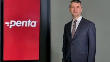 Penta Teknoloji, yılın ilk &ccedil;eyreğinde  cirosunu y&uuml;zde 84 artırdı