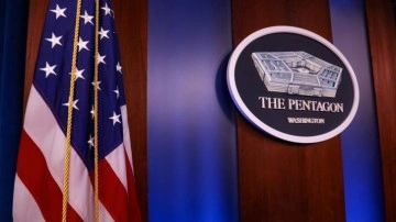 Pentagon'dan İsrail skandalı: Bir albay görevden alındı
