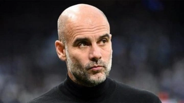 Pep Guardiola'dan dünyaya İsrail çığlığı: Bir halkı yok etmesine izin verdik