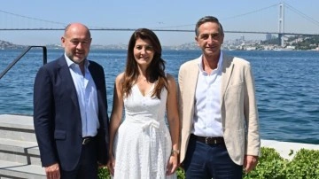 Perakendenin dijital geleceği için Vodafone Busıness ve BMD’den iş birliği