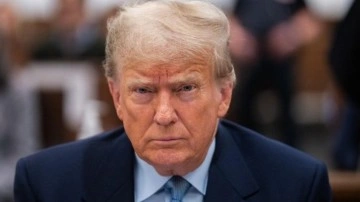 Pes artık! Trump, Nobel Barış Ödülü'ne aday gösterildi