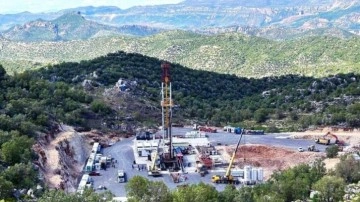 Petrol üssü Şırnak! Gabar'da üretim 80 bin varile çıktı!