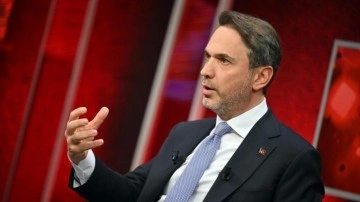 Petrol ve doğal gaz üretiminde yeni yöntem! Bakan duyurdu