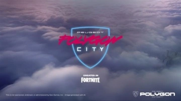 PEUGEOT, yeni konsept otomobili ile Fortnite evreninde