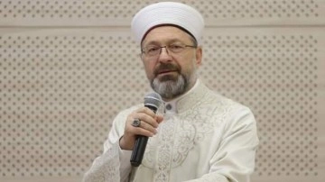 Peygamberimizin tabiata ibretlik bakışı... "Uhud bizi sever, biz de onu severiz"