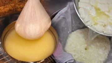 Peynir altı suyu faydaları nelerdir? Peynir altı suyu nasıl i&ccedil;ilir?