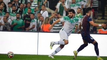 PFDK'den Bursaspor'a saha olayları için para cezası