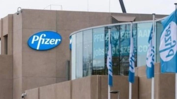Pfizer'dan 116 milyon dolarlık yatırım! &Ouml;ks&uuml;r&uuml;k sesinden Covid-19 tespiti yapılabilecek