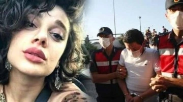 Pınar Gültekin'in katiline gün yüzü doğdu!