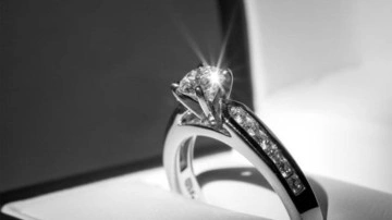 Pırlanta y&uuml;z&uuml;k nasıl temizlenir?