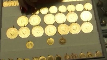 Piyasadaki yeni tehlike: Suriye çeyreği! Altın alacaklar dikkat
