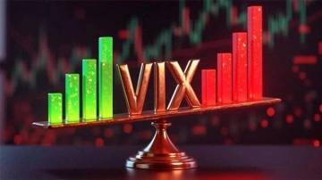 Piyasalara ‘korku’ geri döndü: 6 ayın zirvesinde