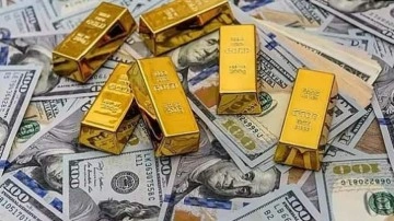 Piyasalarda Trump rüzgarı! Altın ve dolarda ve son durum! Son haftaların en yükseği