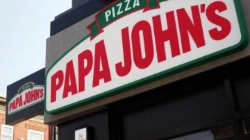 Pizza zincirinin 74 şubesi tamamen kapandı!