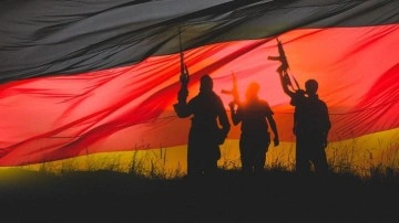 PKK, Almanya'yı dava etti: Yasağı kaldırın