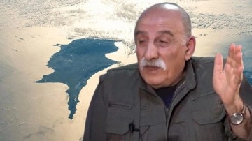 PKK elebaşı Kalkan'dan densiz sözler! Bir kez daha Kıbrıs tehdidi: 'O zaman göreceğiz&#039
