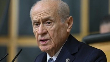 PKK ile pazarlık yapıldı mı? Bahçeli'den merak edilen soruya net cevap