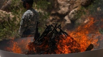 PKK'lılar askere alınacak mı? Bakan Güler merak edilen soruya cevap verdi
