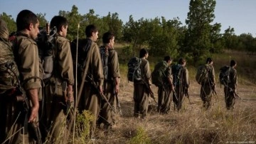 PKK silahları teslim etmeye başlıyor! DEM Parti tarih verdi
