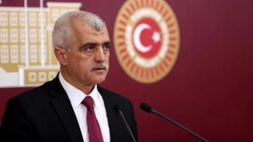PKK ve FET&Ouml; s&ouml;zc&uuml;s&uuml; HDP'li Gergerlioğlu'ndan uyuşturucu yalanı! Delilsiz devleti su&ccedil;ladı