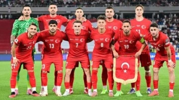 Play-off kura çekimi yapılacak! Türkiye'nin rakibi yarın belli oluyor