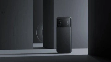 POCO M5 ve M5s T&uuml;rkiye&rsquo;de satışta &ccedil;ıktı