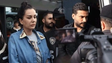 Polat çiftinin yargılandığı 'Kara para aklama' davası devam ediyor