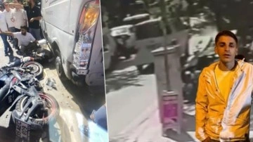 Polisin 'Dur' ihtarına uymadı: Canından oldu
