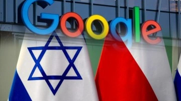 Polonya'dan İsrail karşıtı hamle! Google'a çağrı yaptılar! YouTube'da Gazze manipülas