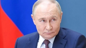 Polonya'dan Putin'e uyarı: Uçağını indirip tutuklarız