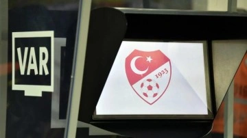 Polonyalı hakem, Galatasaray - Sivasspor maçının VAR'ı oldu