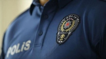 POMEM 13 bin Polis alımı başladı! 29. D&ouml;nem POMEM Giriş Sınavı Aday Belirleme Başvuru ekranı